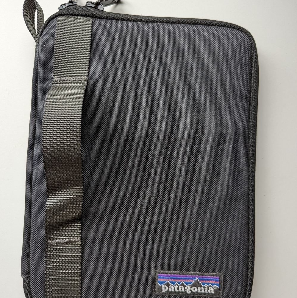 Patagonia Polyester Case